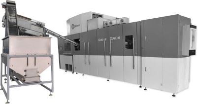 10 Meaisín Sreabhadh Rothlach an Chabháin