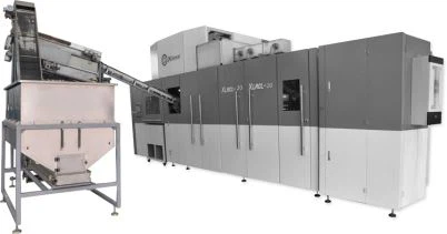 20 Meaisín Séidte Rothlach Cuas